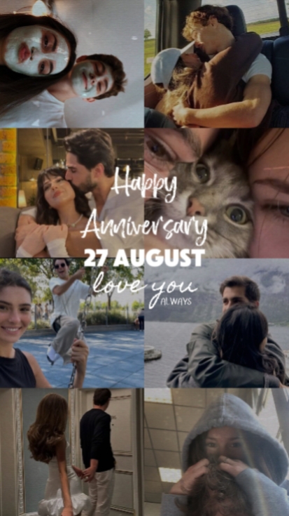 Aniversario 