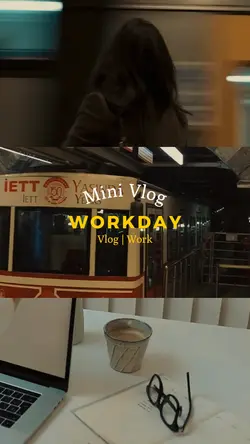 Workday.