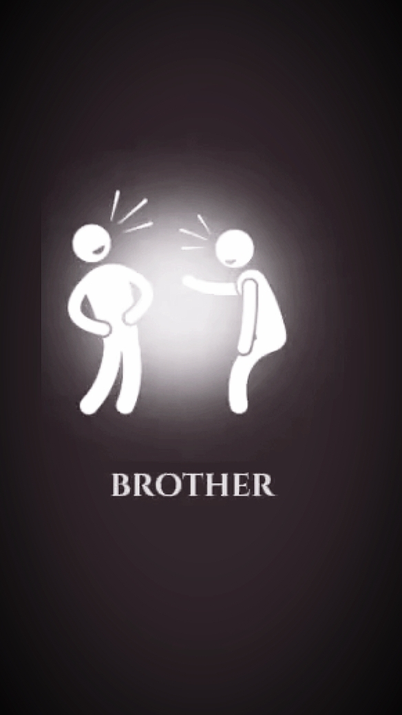 BROTHERS