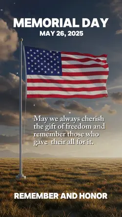 Memorial Day