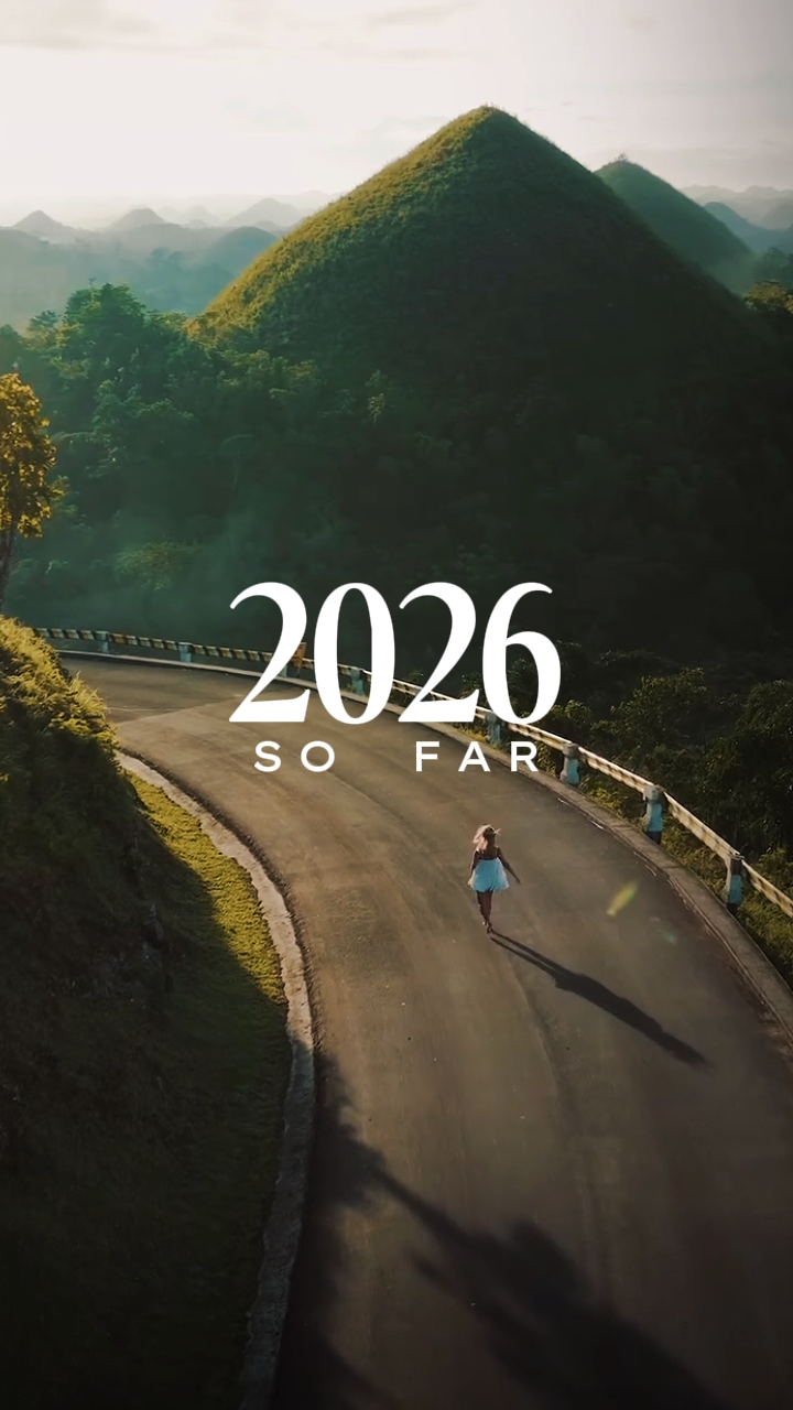 2026 so far