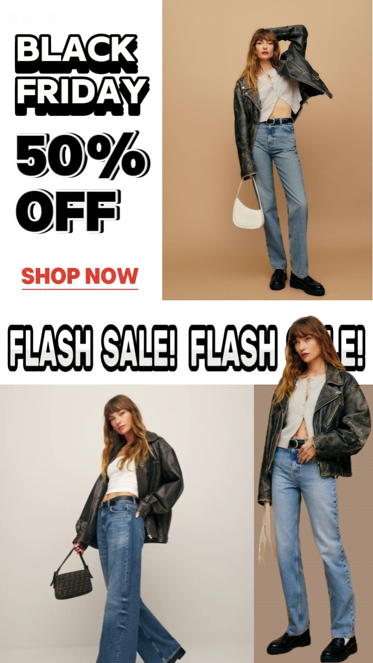flash sale