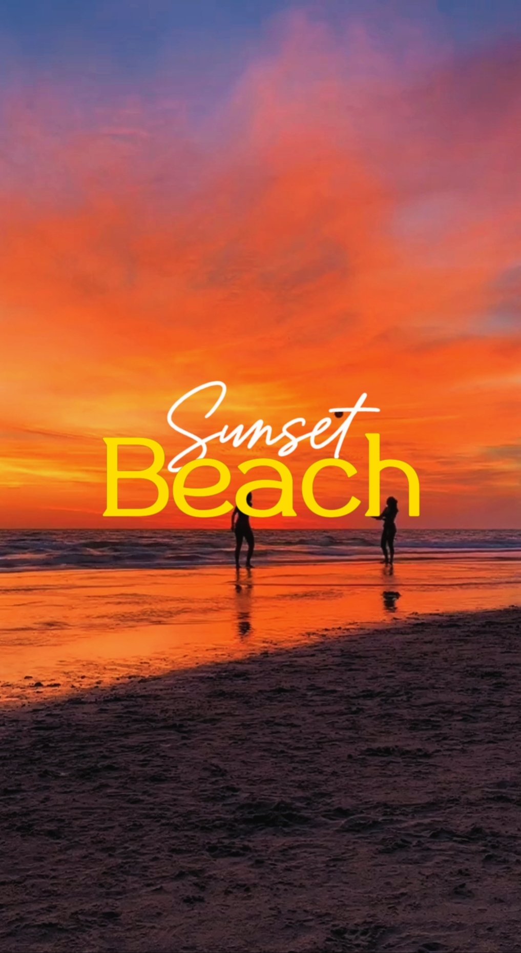 Sunset Beach
