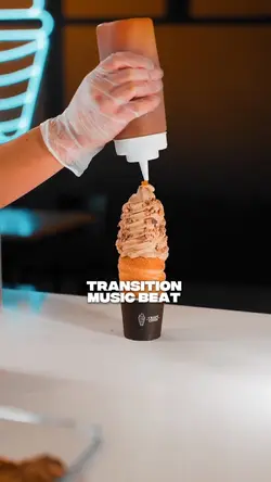 Transition food