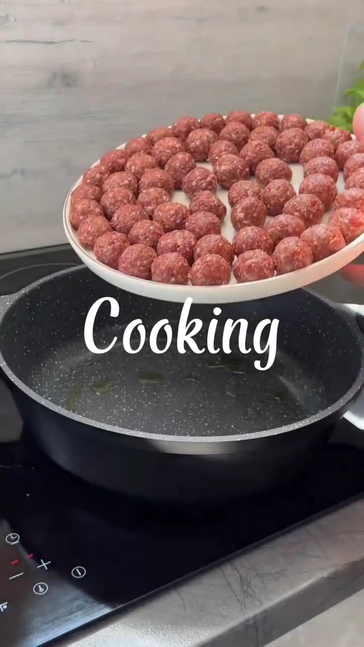 Cooking