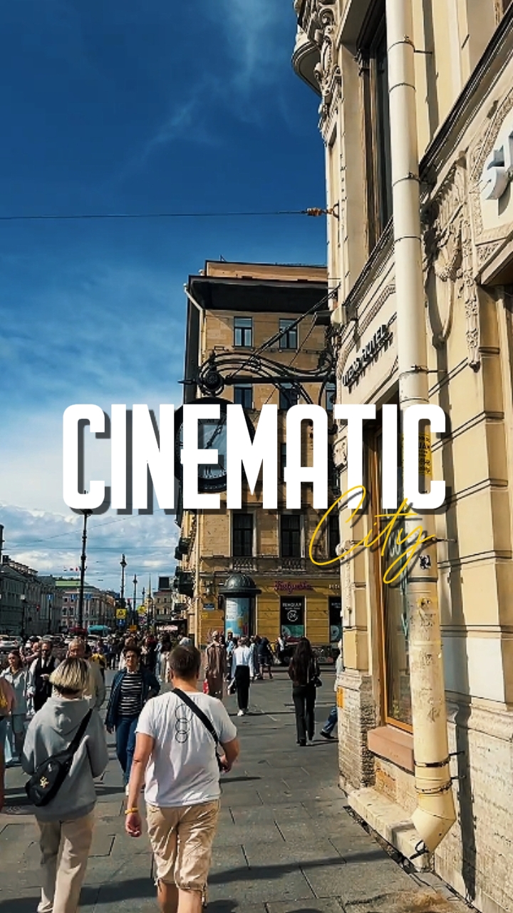 CINEMÁTICO 