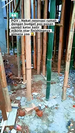 renovasi rumah