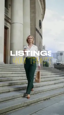 Urban Steps: Agent Promo