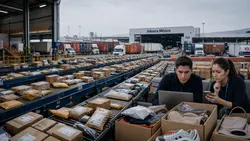 mexico #1 en compras