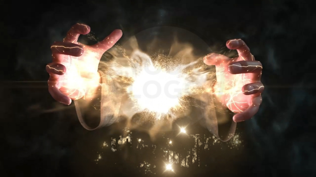 Intro Logo AI