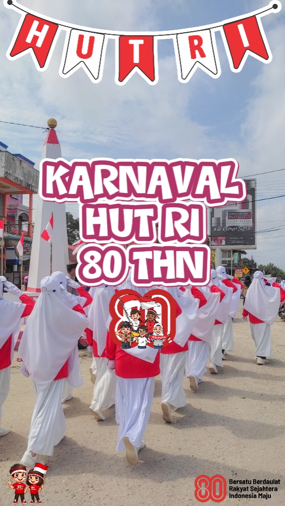 ANAK KARNAVAL