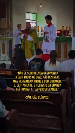 não desista 
