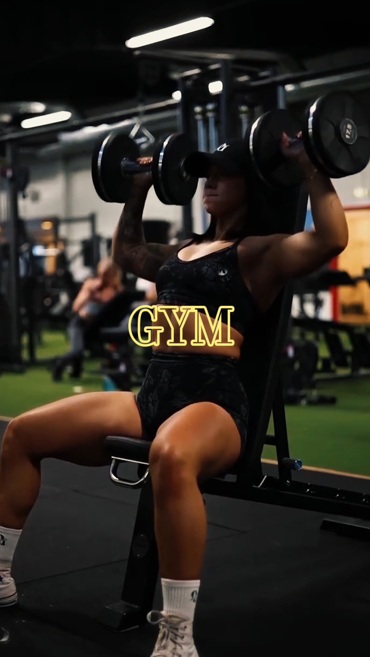 Gym | Fitness 