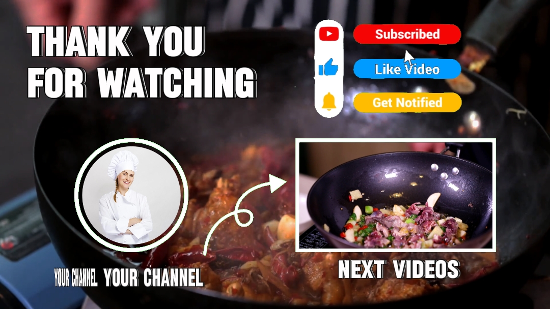 Food Outro