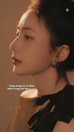 Mây lang thang buồn 