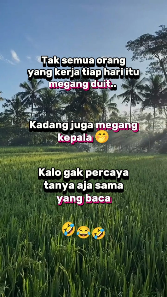 Status lucu