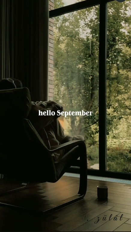 hello september