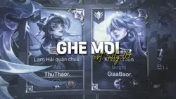 [2] GHỆ MỚI
