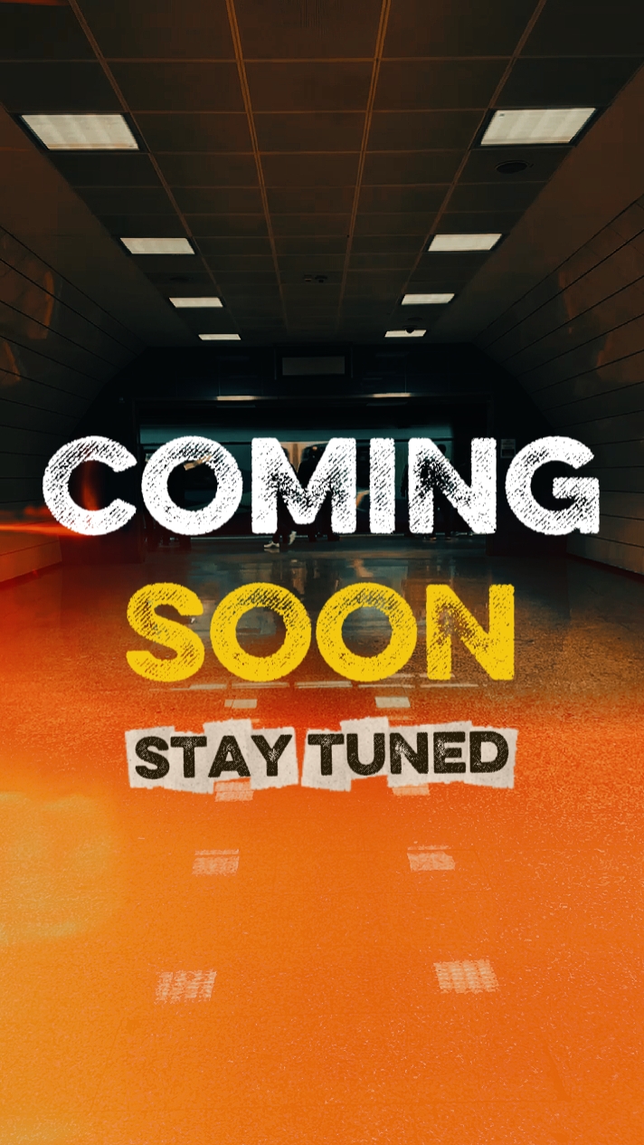 Teaser Em Breve