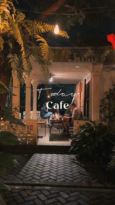 Today Cafe 