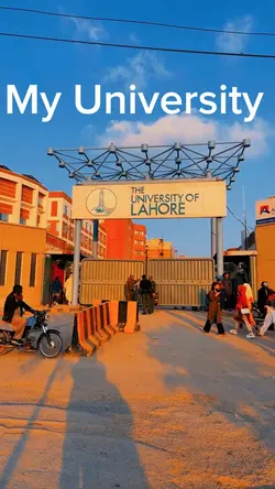 My University