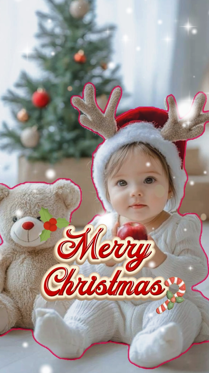 Selamat Natal