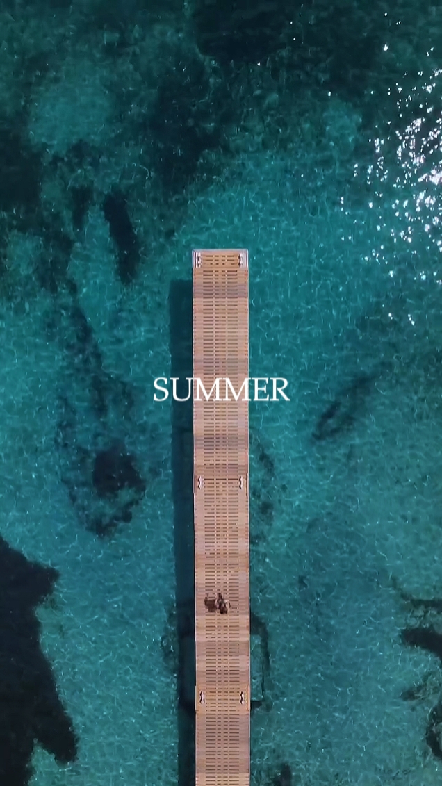 SOMMER 10 CLIPS 4K