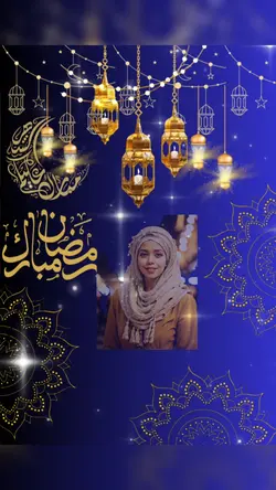 Welcome Ramadan 
