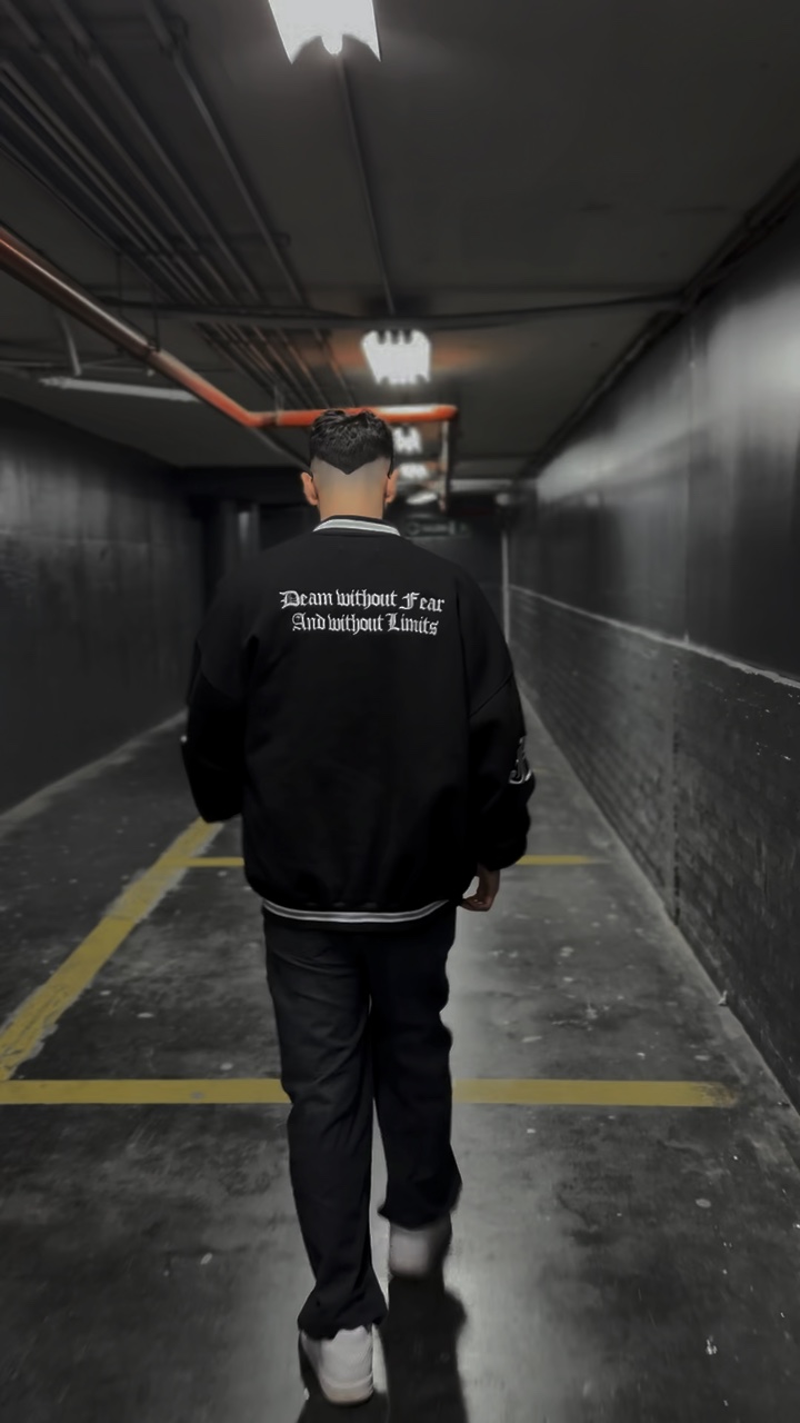 Roupa de rua