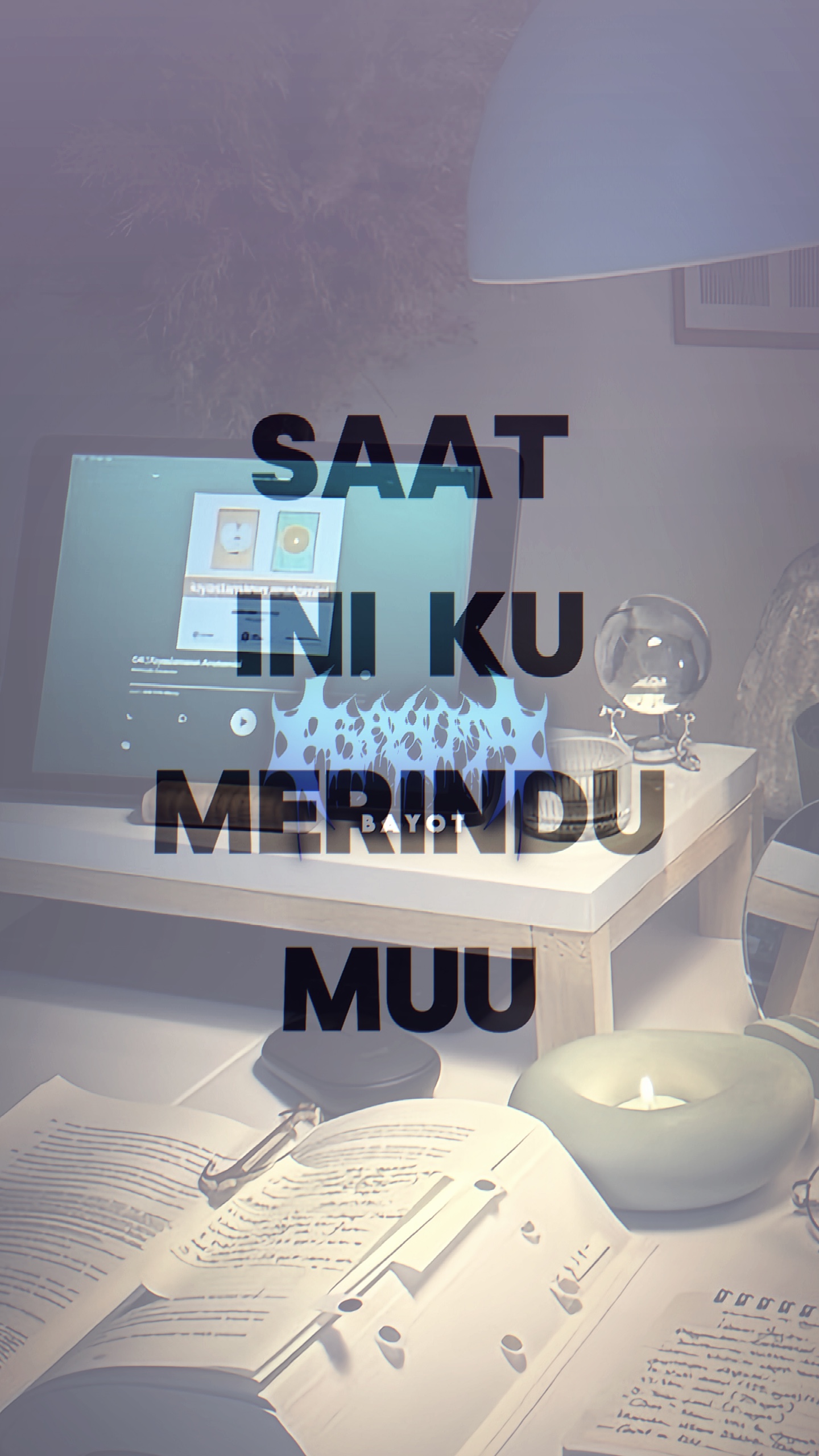 DAN BINTANG MALAM