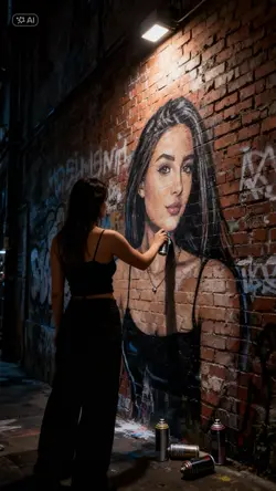 Graffiti