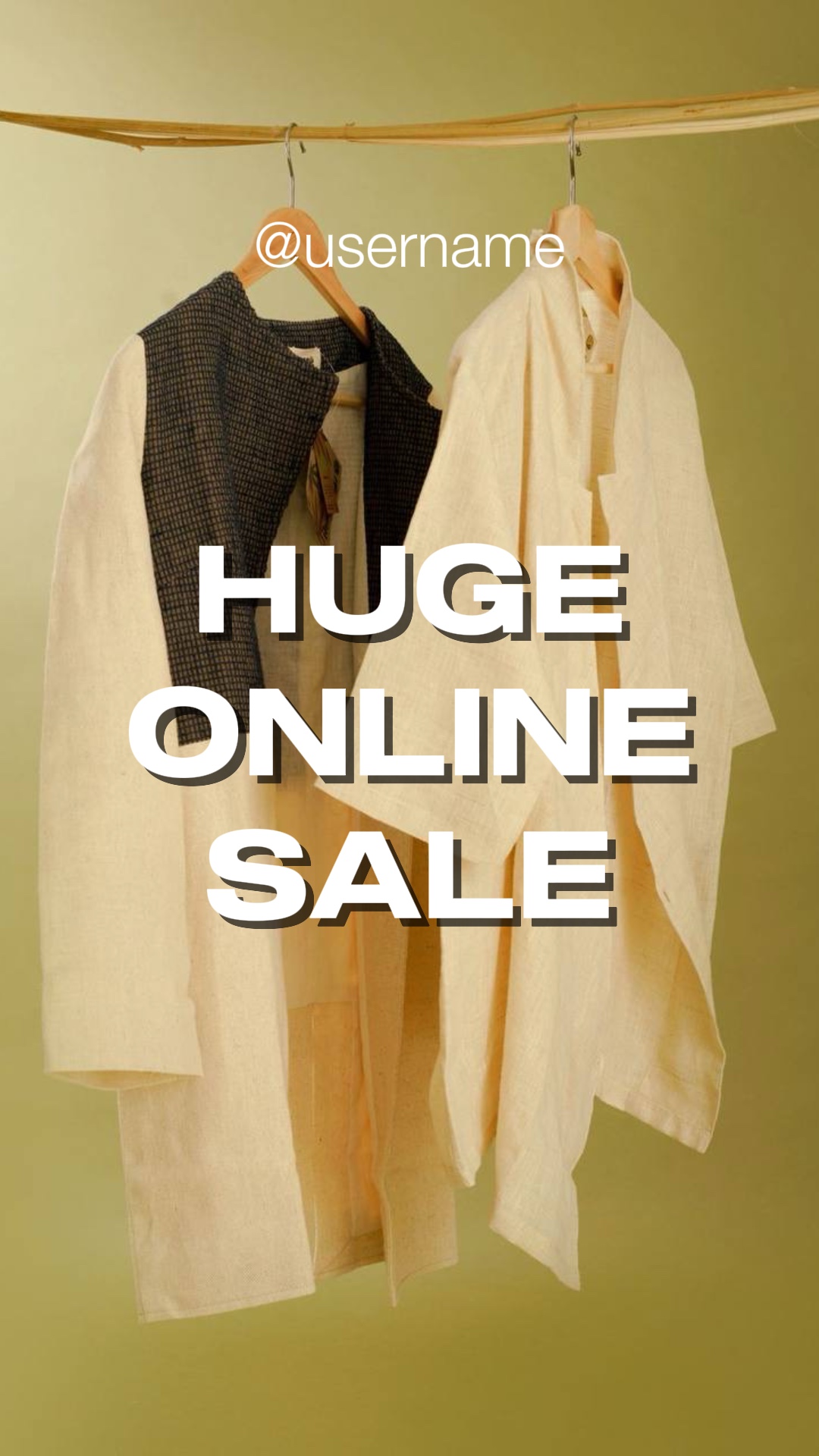 SALE