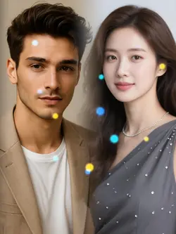 Photo couple