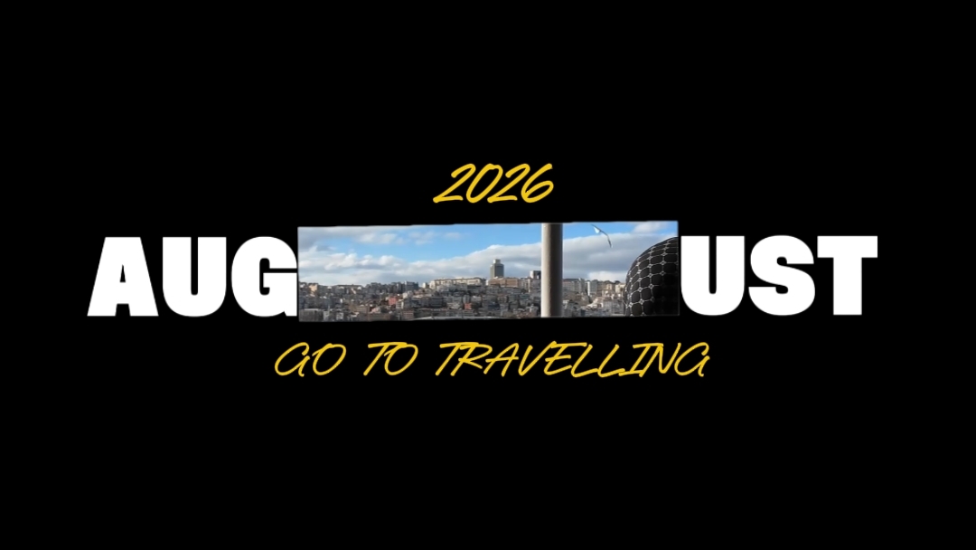 go to travel