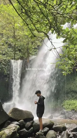 boleh kamu keliling
