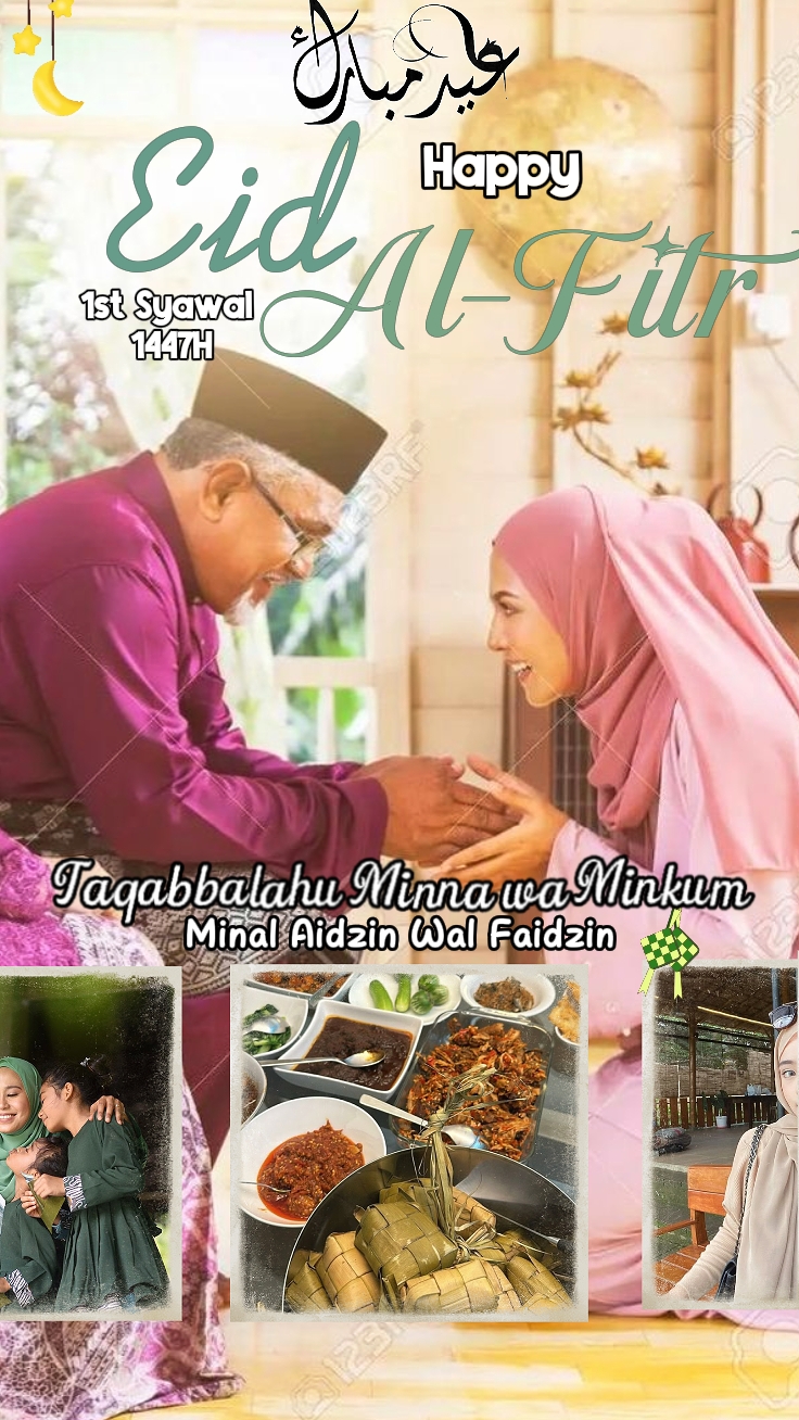 Idul Fitri