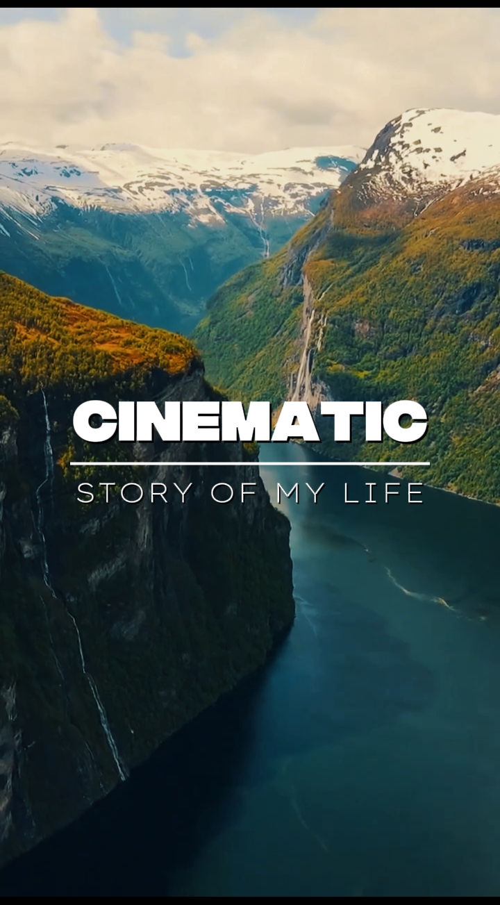 cinematic 4 vidios 
