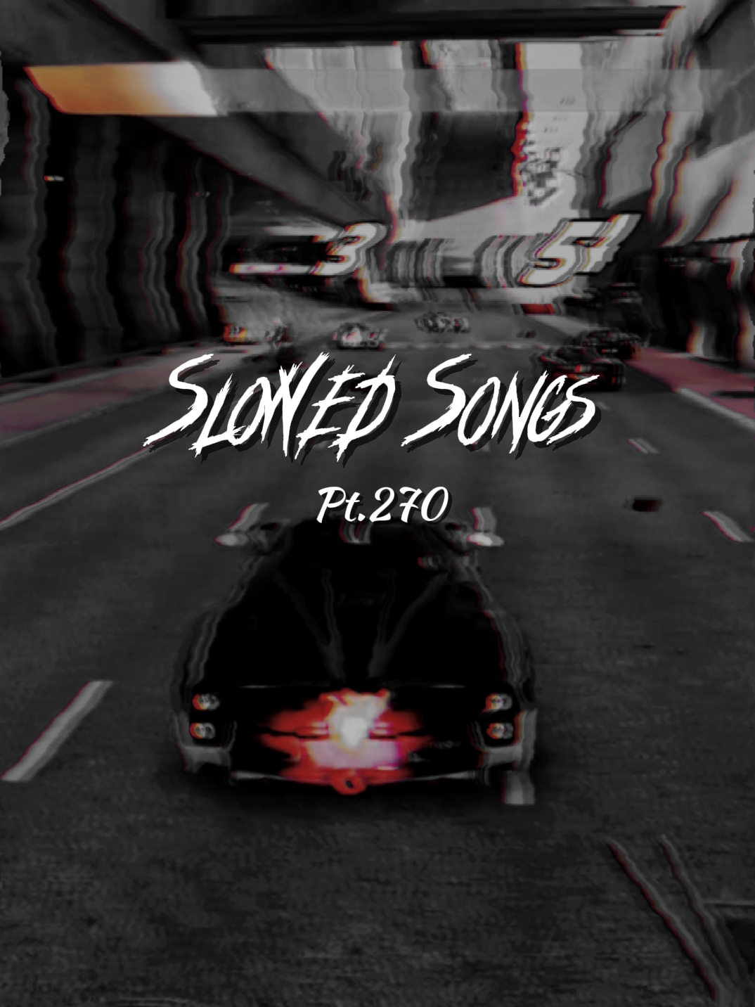 Slowed Songs 
