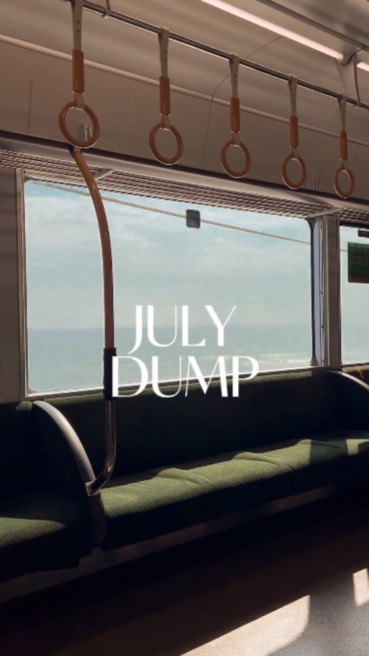 July dump 