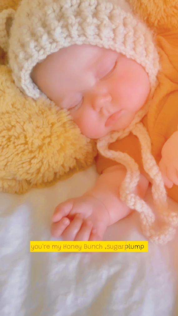 Mi bebé estético 