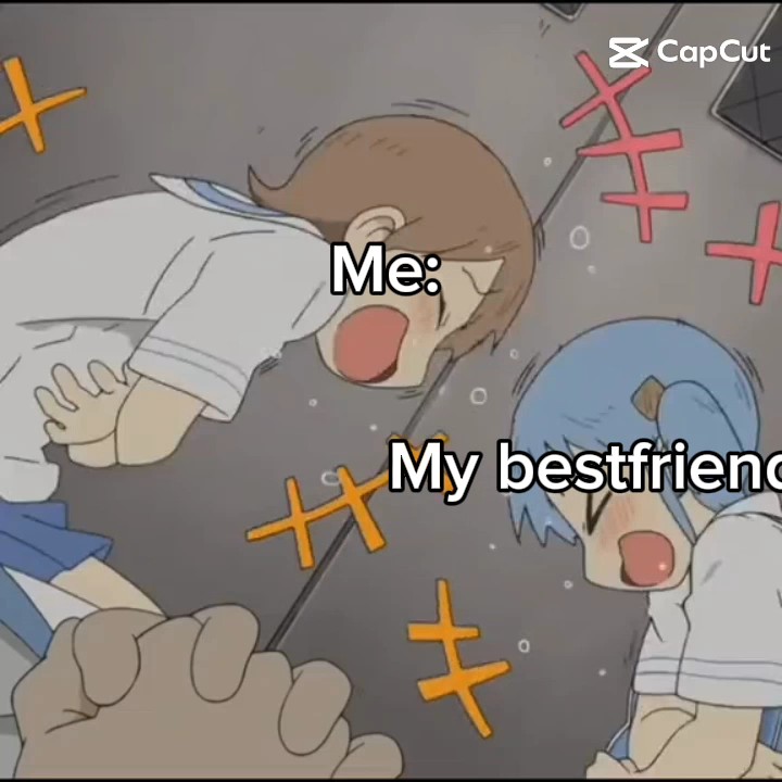 Anime meme