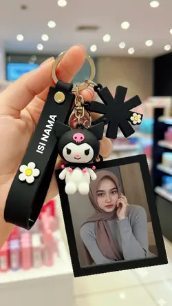 Gantungan kunci