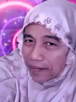 pria solo itu lagi