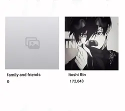 Gimme Rin, he fineee