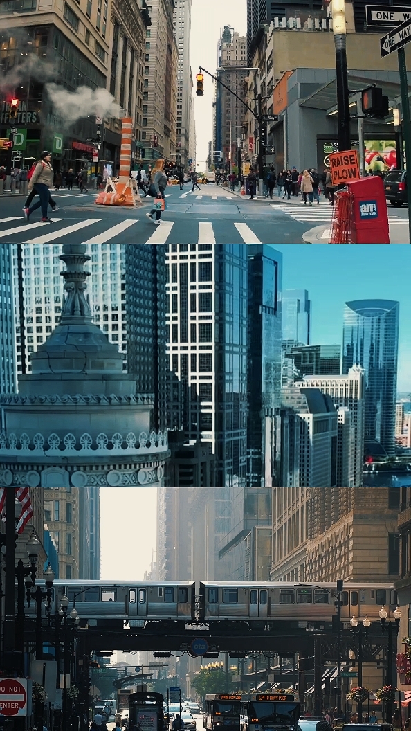 minivlog 14clips