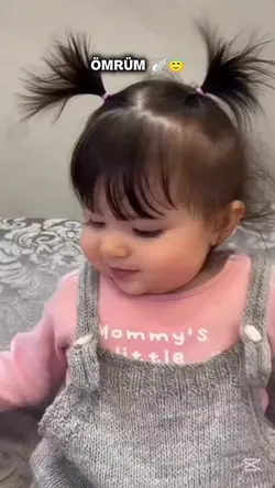 Kızımm için 