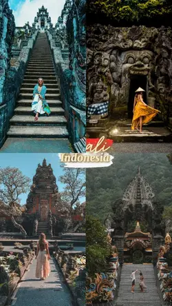Bali Indonesia