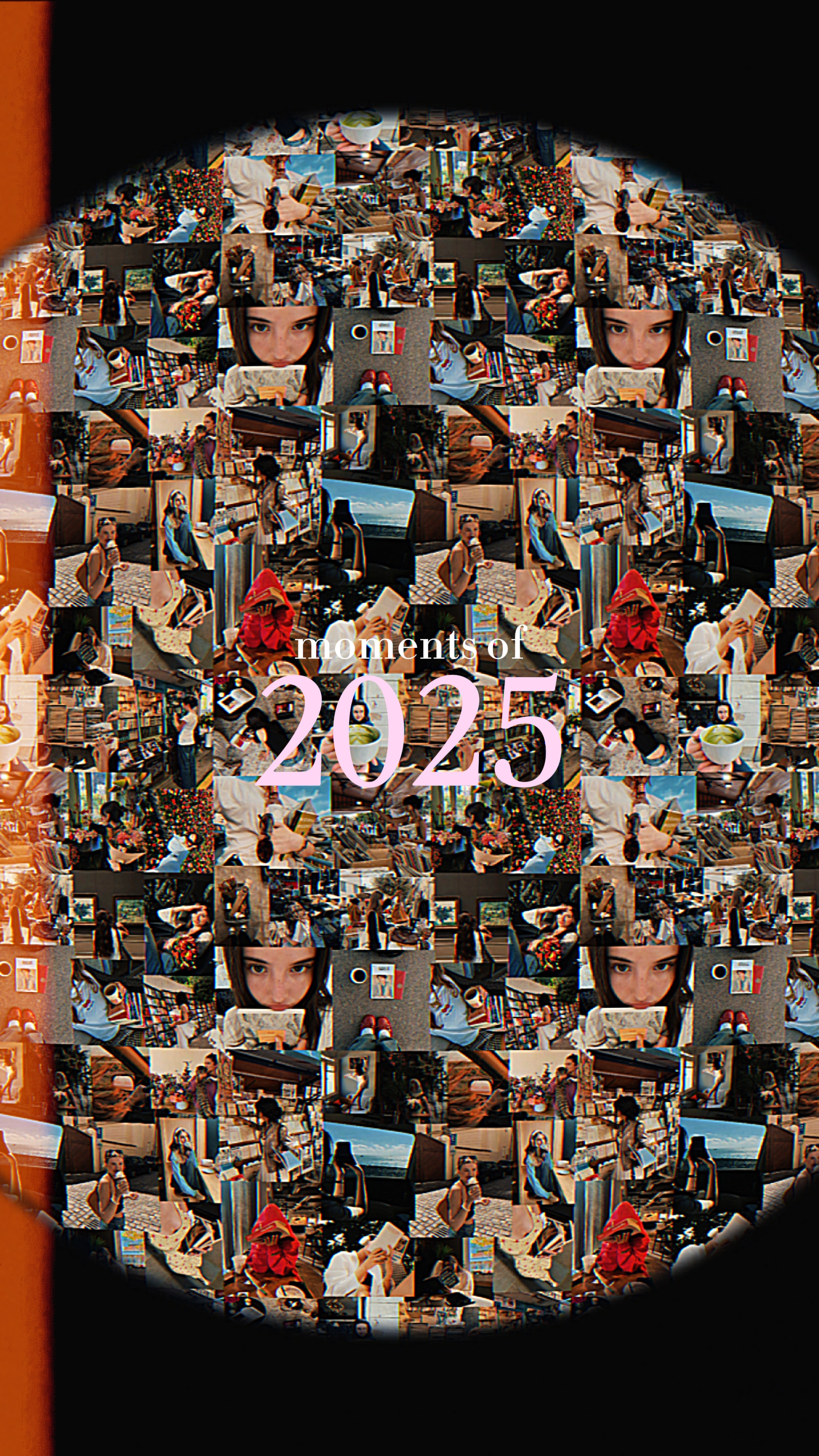 memories 2025