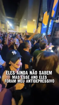 Meus amigos