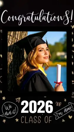 Graduation 2026